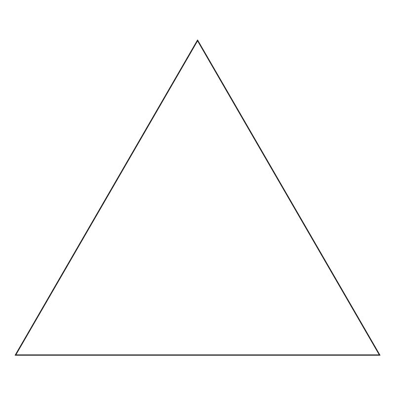 Triangle Premium - Triangle