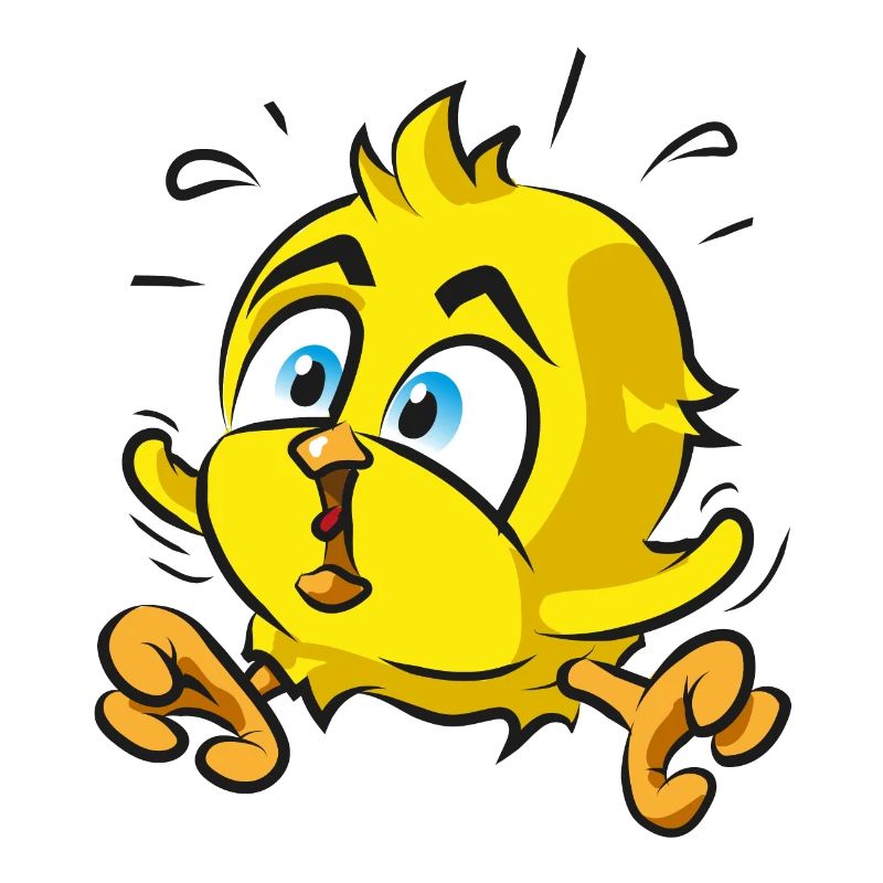 Bande dessinée Chick