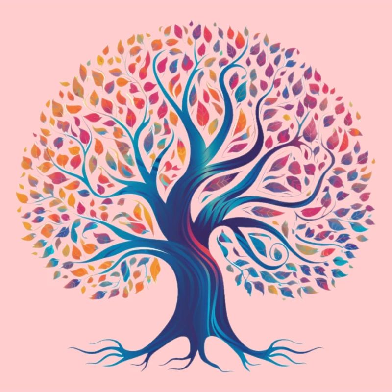 Arbre de vie