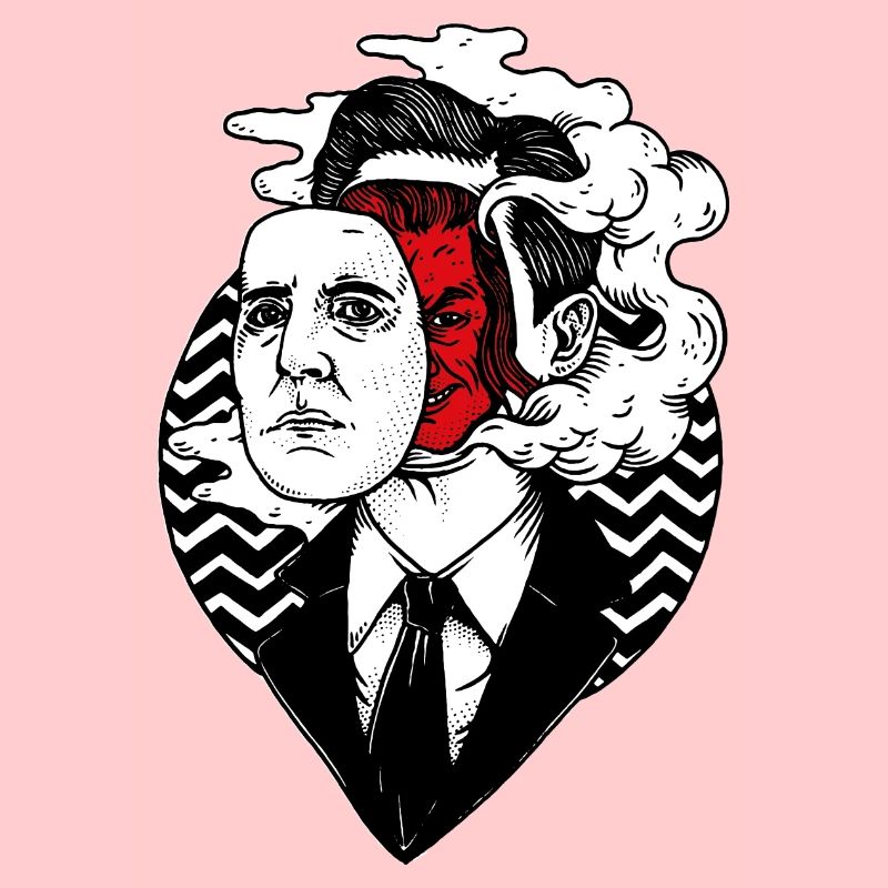 Agent Cooper