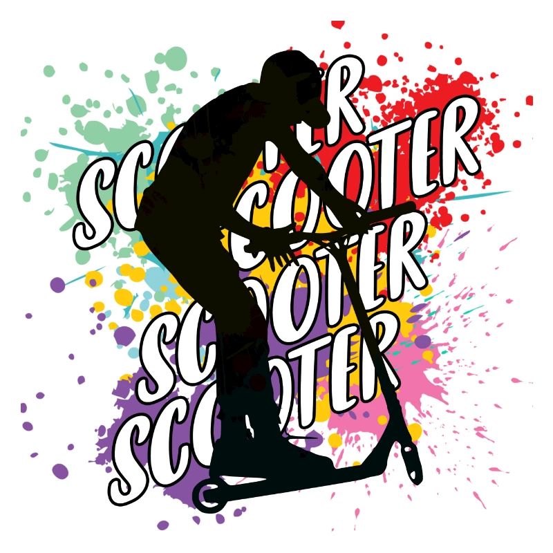Freestyle-Roller