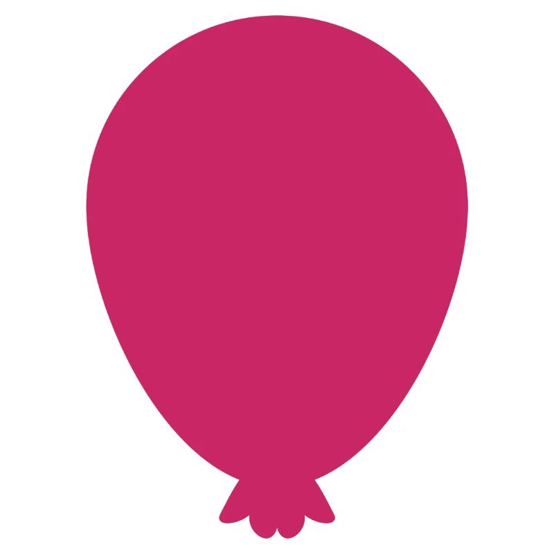 Balloon Shape