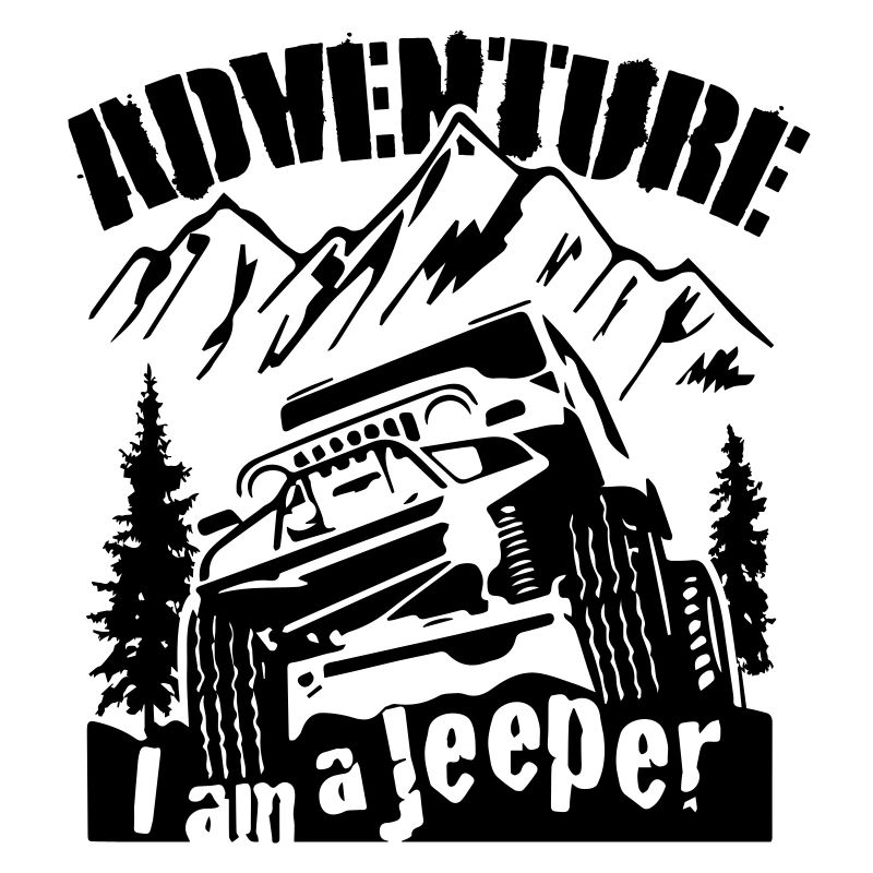 I am A Jeeper