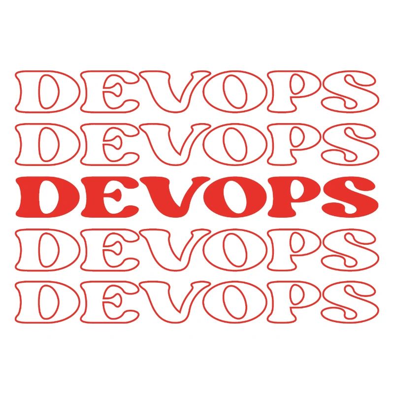 Devops Développeur Opérations Ingénieur Devops