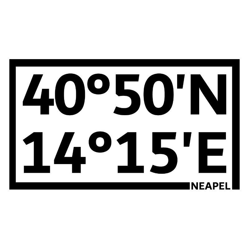 Naples Coordinates