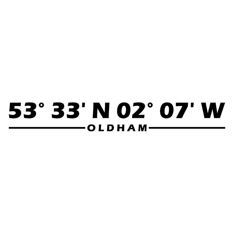 Coordonnées d’Oldham