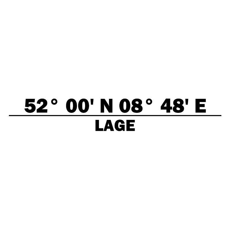 Location Coordinates