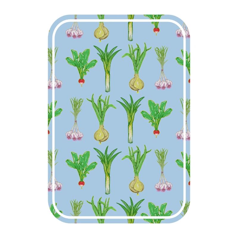 Modèle de potager
