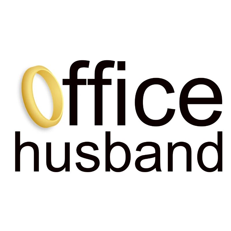 Der Arbeit-Ehemann - Part-time office husband