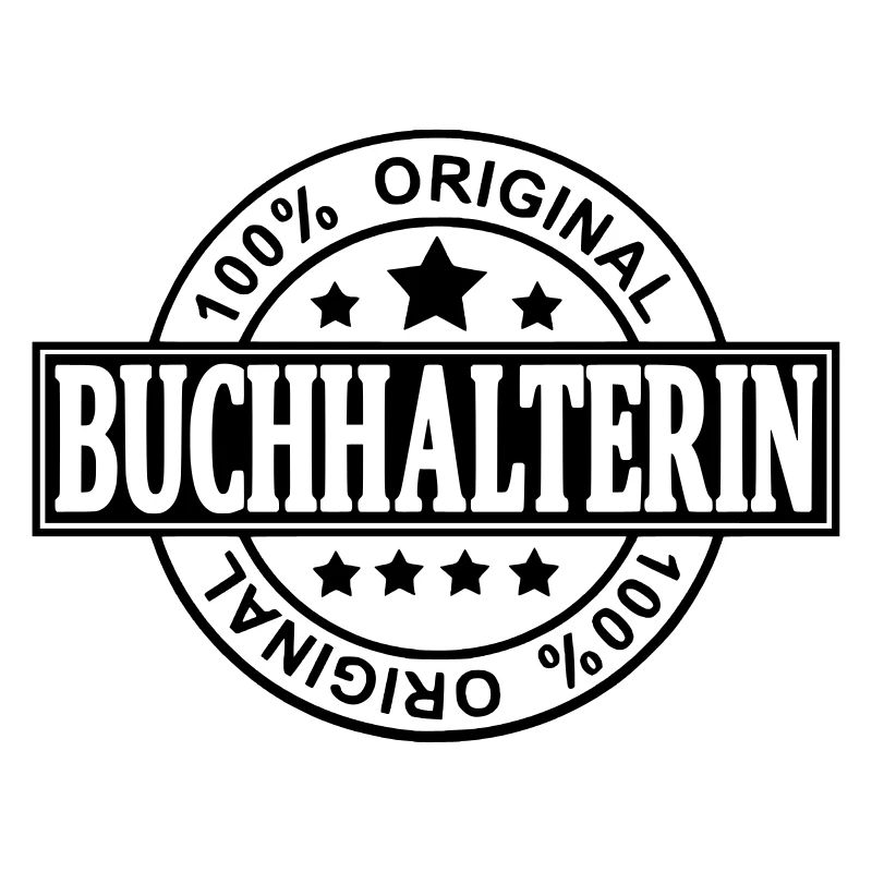 buchhalterin
