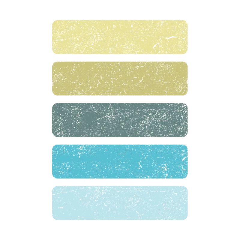 color scheme spring spring spring