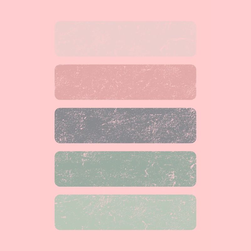 color scheme spring spring spring