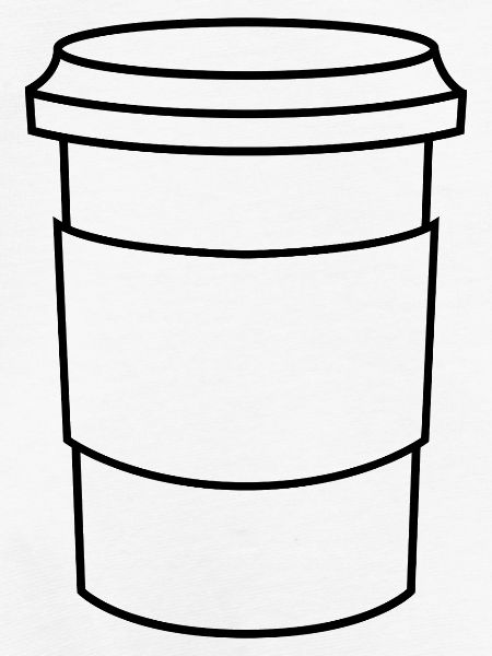 Coffee cup