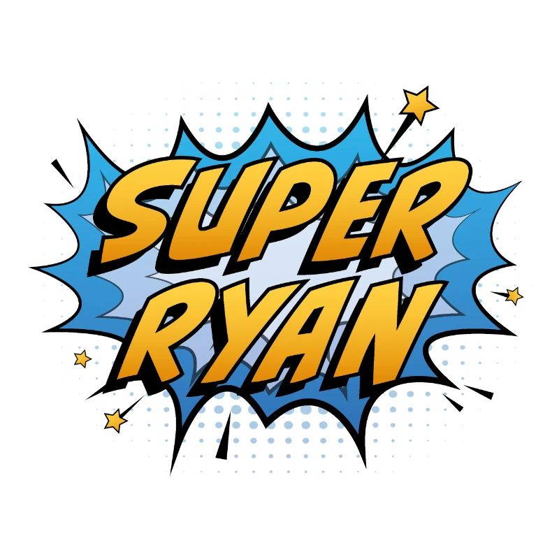 Super Ryan