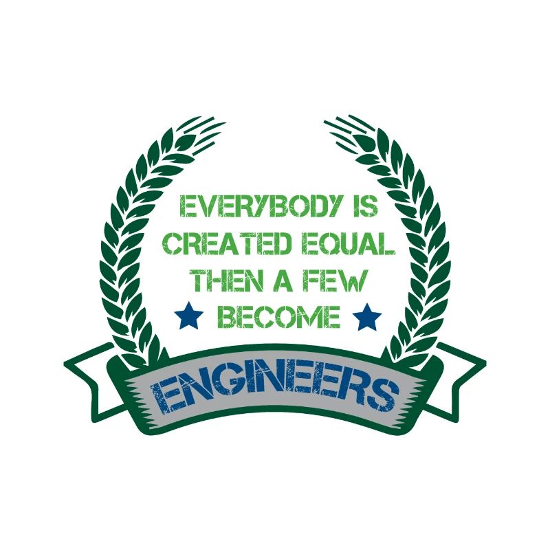 Engineer gift