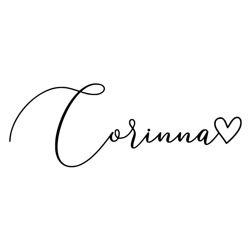 Corinna Name Vorname Mädchen