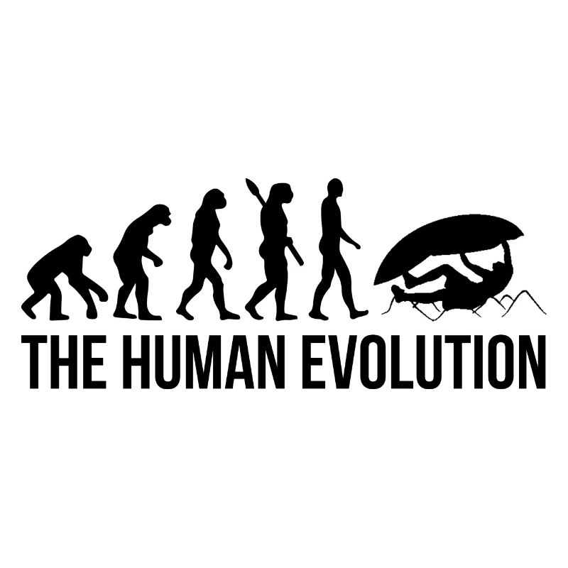 Evolution Graphic Climbing Climber Bouldering Boul