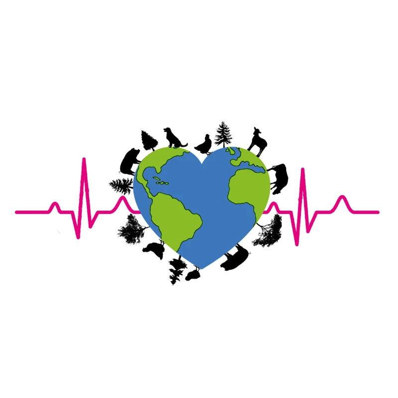 Der Herzschlag unserer Mutter Erde wird langsamer