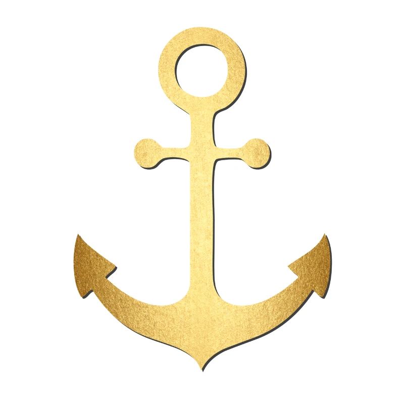 Anchor gold