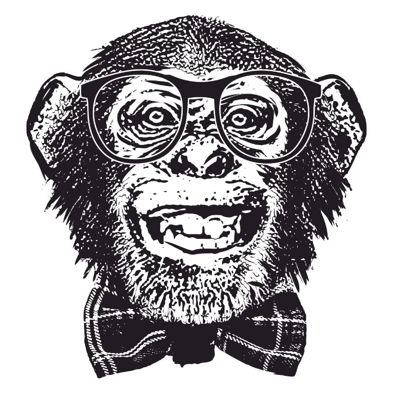 Affe Nerd