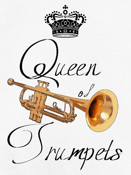 Queen of Trumpets