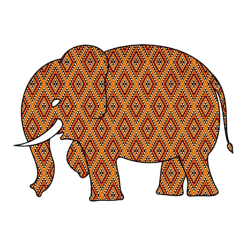 Elefant