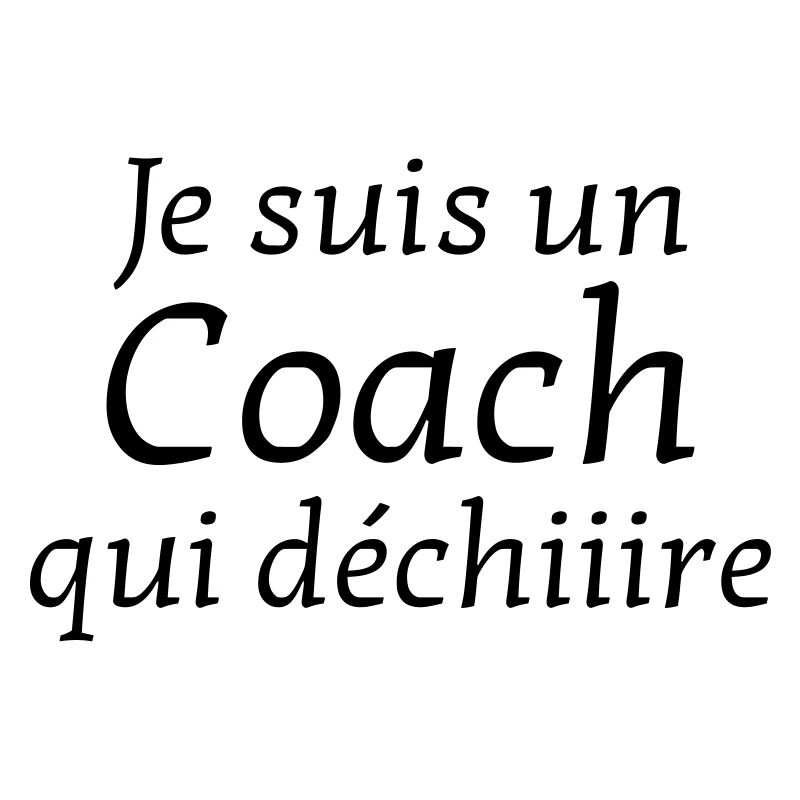 Coach / Coaching / Trainer / Sport