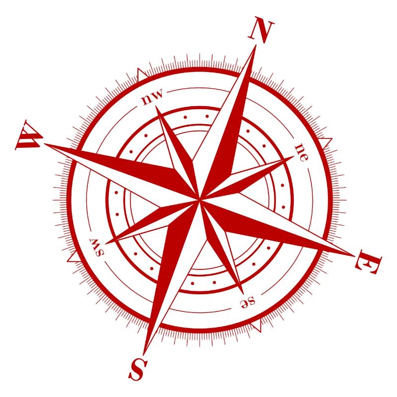 Nordend Kompass Logo