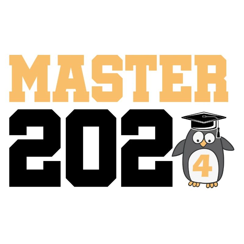 Master 2024 Masterabschluss Sponsion Absolvent