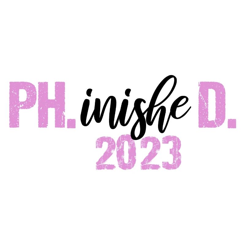 Doctor 2023 Degree Philistine Dissertation PhD