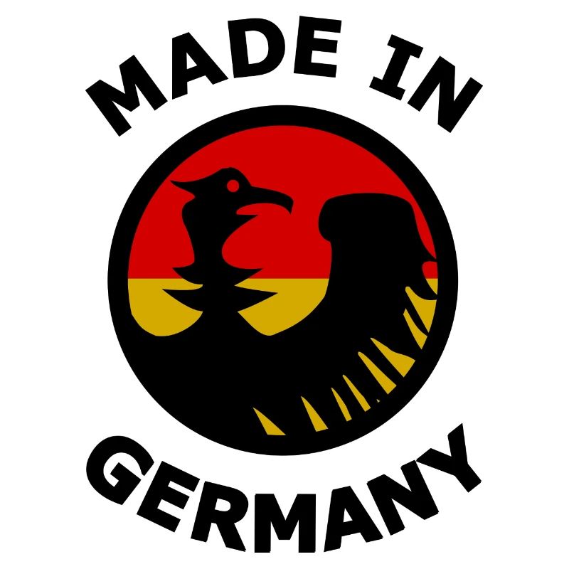 Made in Germany