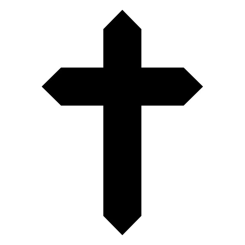 Croix Sainte