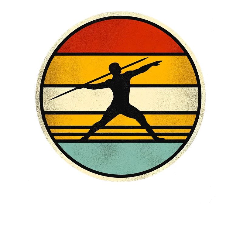 Javelin Throw 5