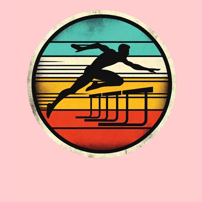 Sprinter de haies