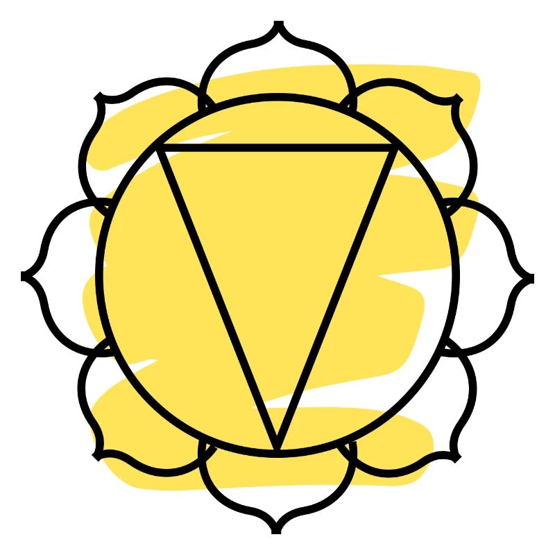 CHAKRA Manipura