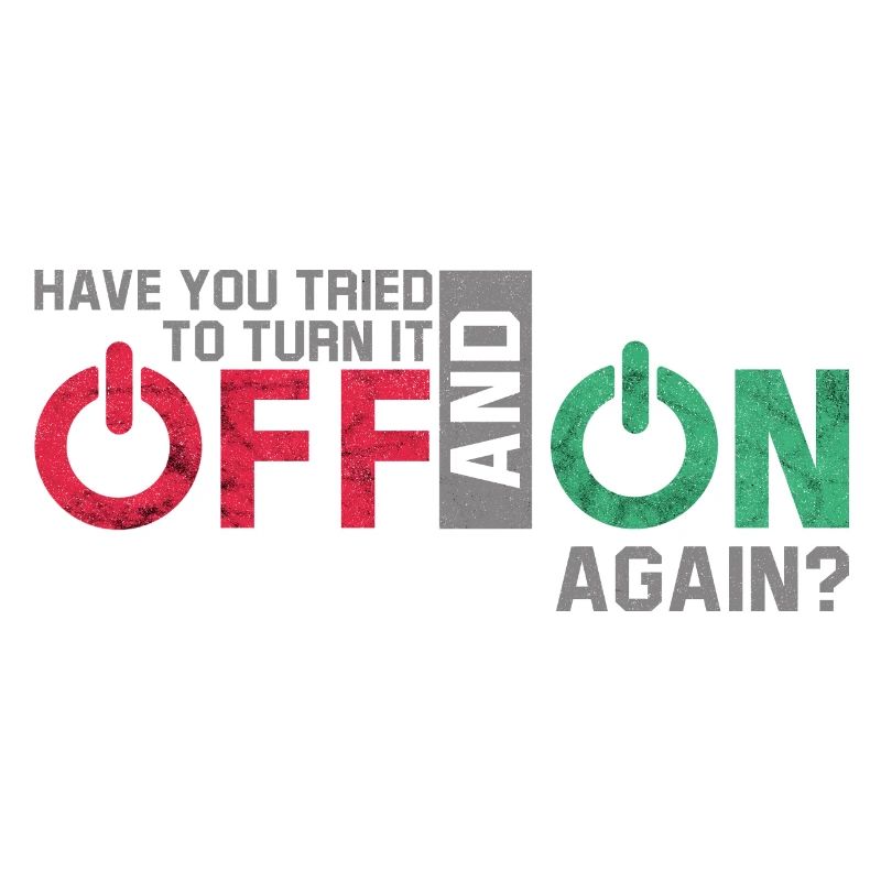 Computer Nerd Computer Scientist Repair Funny Geek