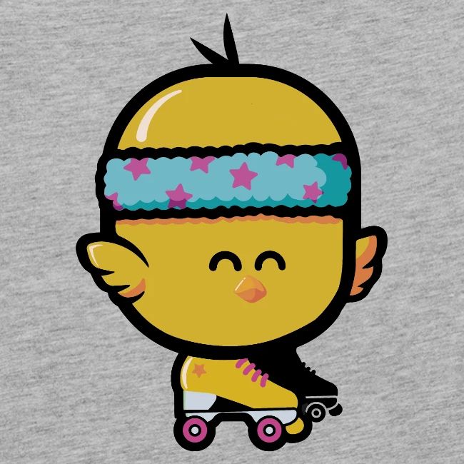 Roller Disco Poussin