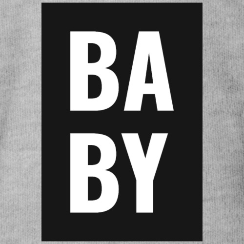 Baby - Baby Bio-Kurzarm-Body