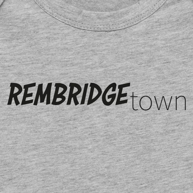 REMBRIDGEtown