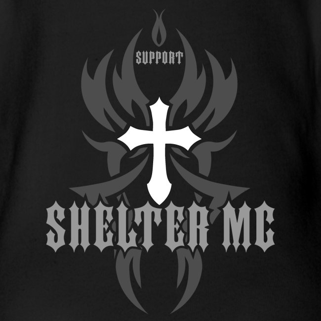 Support Shelter MC