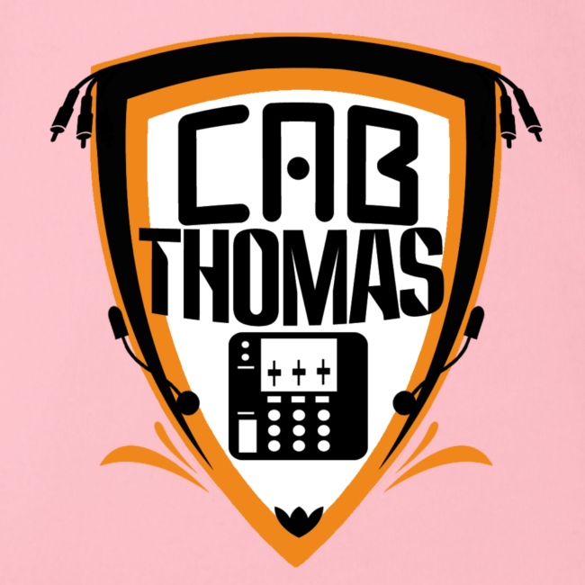cab.thomas - alternativ Logo