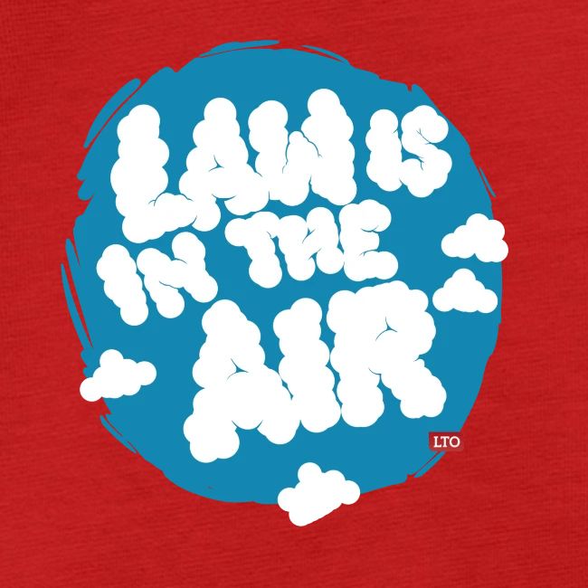 Law is in the air