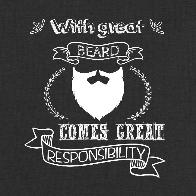 Great beard