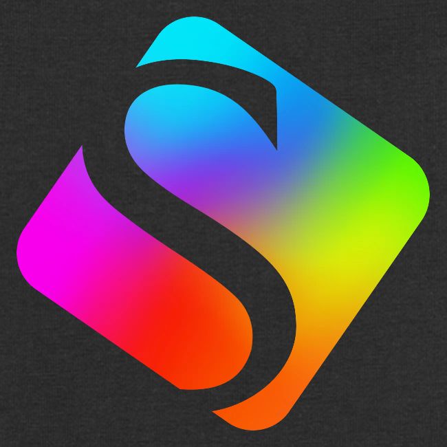 SEDULUS Logo Rainbow