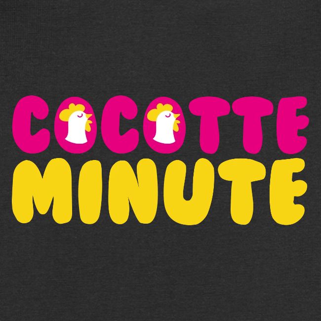 COCOTTE MINUTE
