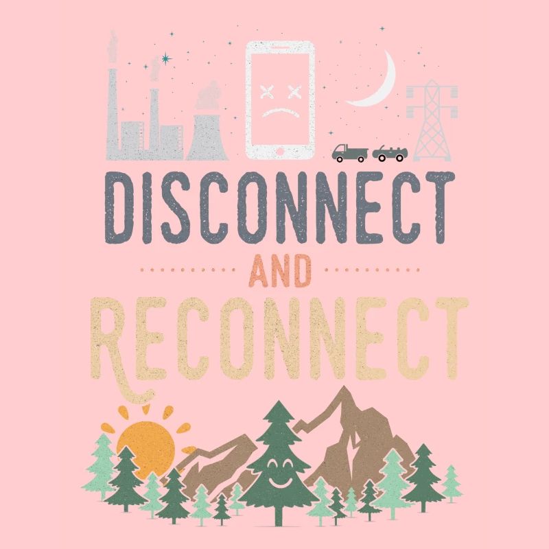 Disconnect And Reconnect