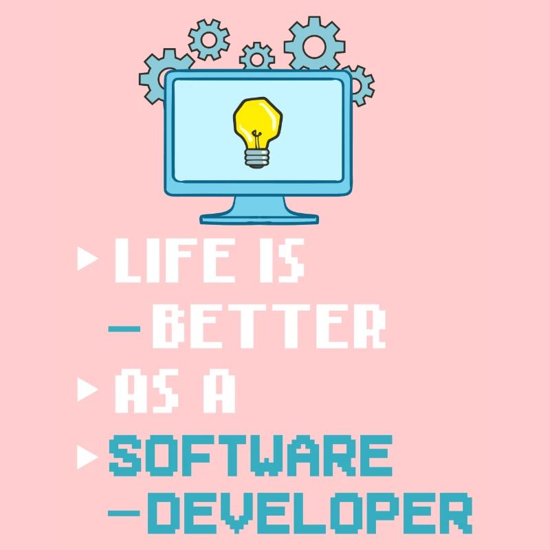 Software Development Software Developer Developer