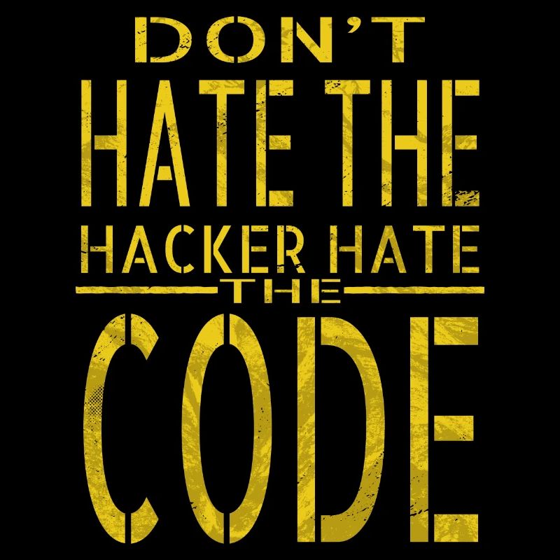bday birthday present idea hack out hacking coder
