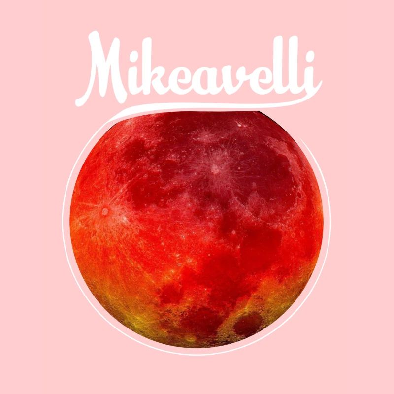 Mikeavelli Lune de sang