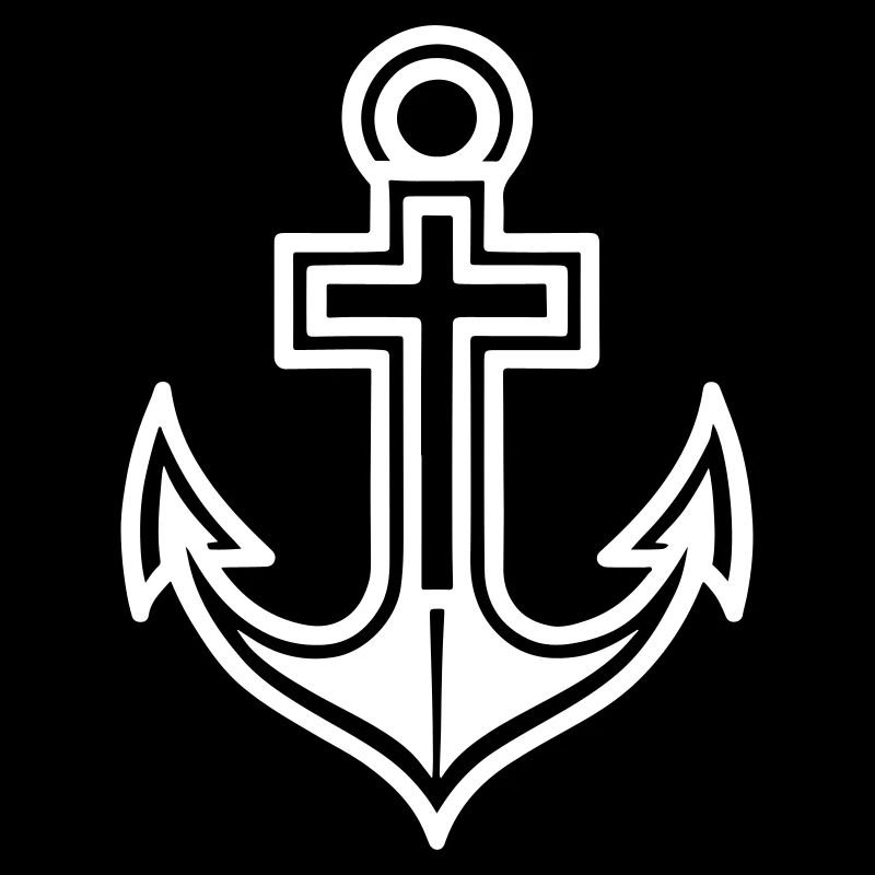 Anker Symbol